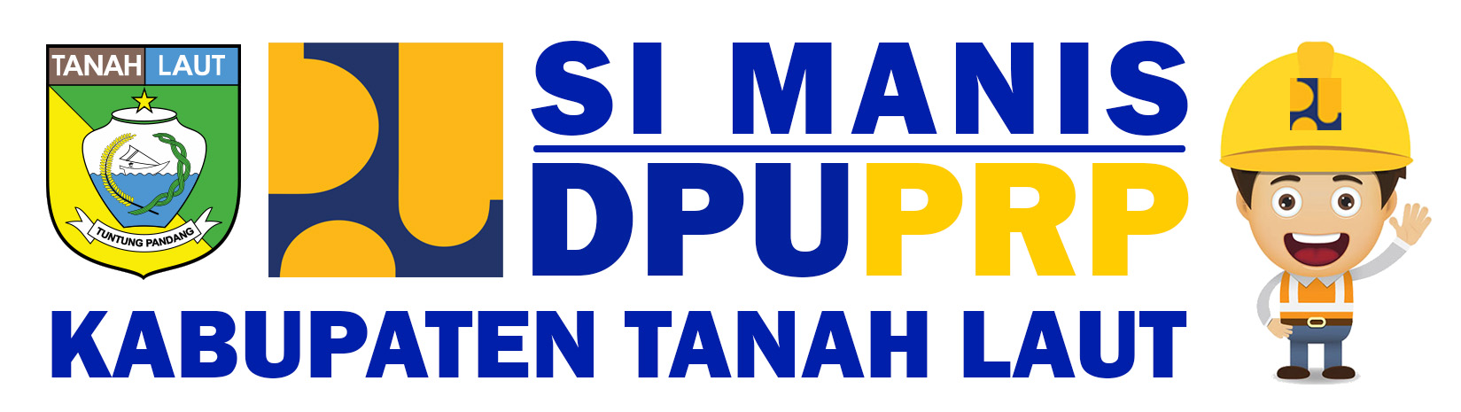 Logo PUPR